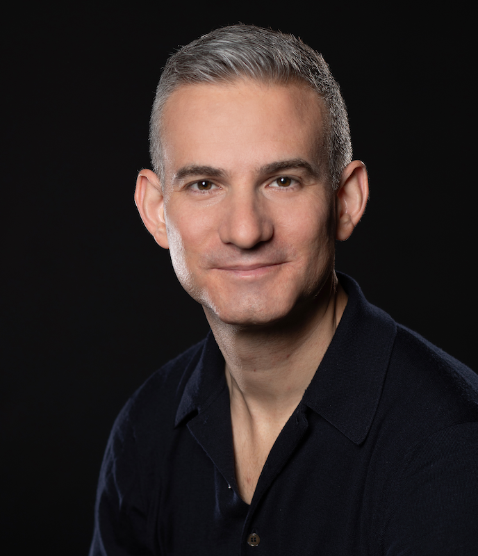 Jonathan Weiss's Picture